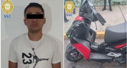 Robo a joyería de Parque Tepeyac en CDMX; cae 1 implicado