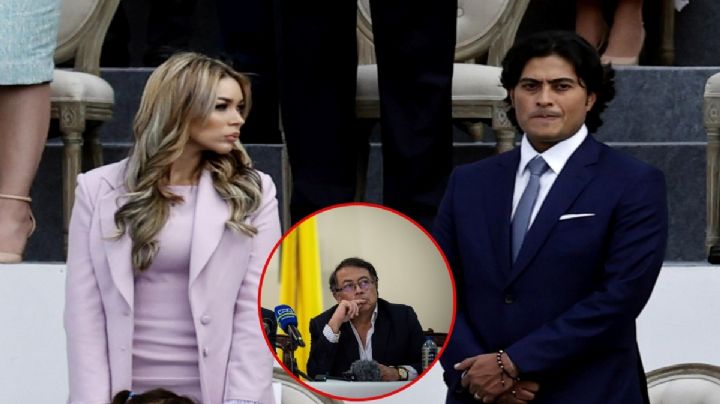 Detienen a Nicolás Petro, hijo del Presidente de Colombia, por lavado de dinero y enriquecimiento ilícito