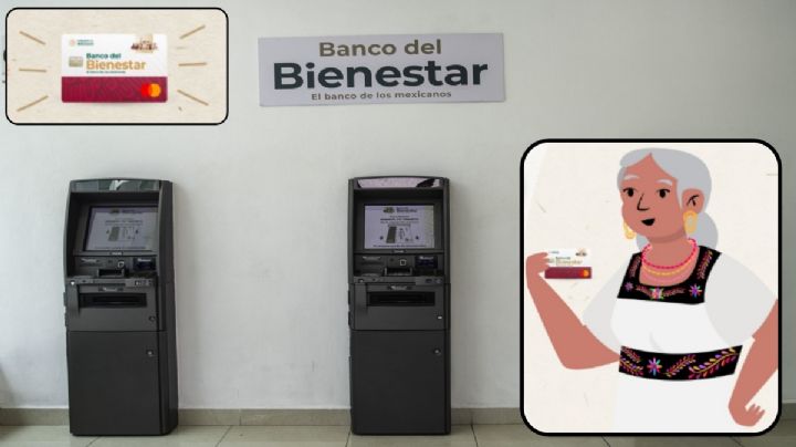 Atención adultos mayores: Lo que SÍ y lo que NO puedes hacer con tu tarjeta del Bienestar