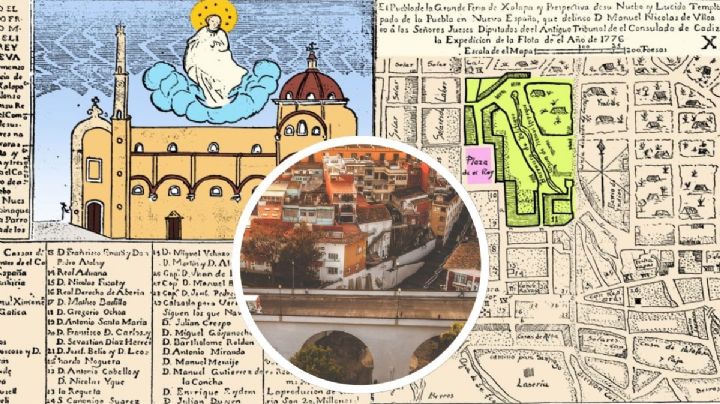 Historia Xalapa: Así nació el barrio Xallitic hace 500 años, famoso por sus lavaderos