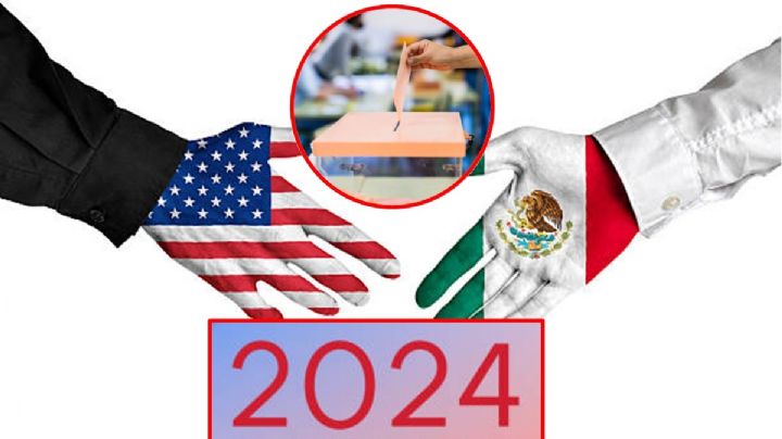 Elección de 2024 aumenta la tensión entre México y Estados Unidos