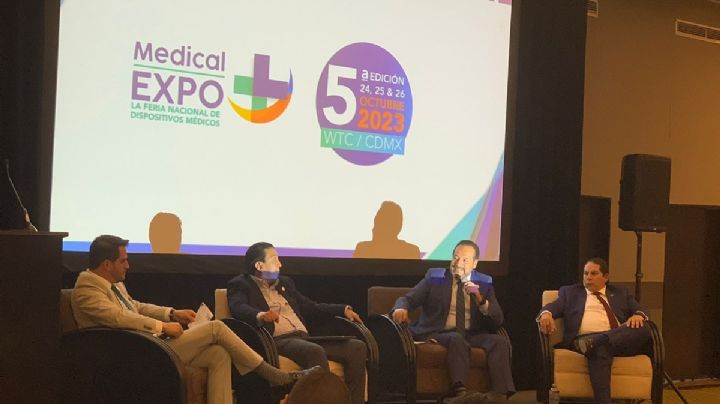 ¿Qué viene para el sistema de salud en 2024? Esto prevén representantes de la industria