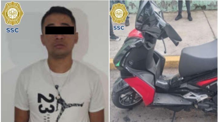 Robo a joyería de Parque Tepeyac en CDMX; cae 1 implicado