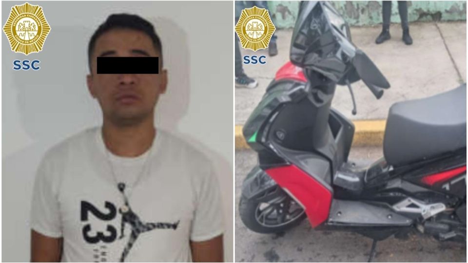 Los ladrones llegaron, golpearon a un guardia, rompieron una vitrina de donde sustrajeron alhajas y huyeron por Eduardo Molina.