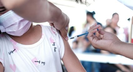 "Cumple con seguridad": Gobierno mexicano autoriza vacuna cubana contra covid-19 en niños