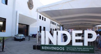 Indep no presentó denuncias por irregularidades con sus empresas de seguridad desde 2020