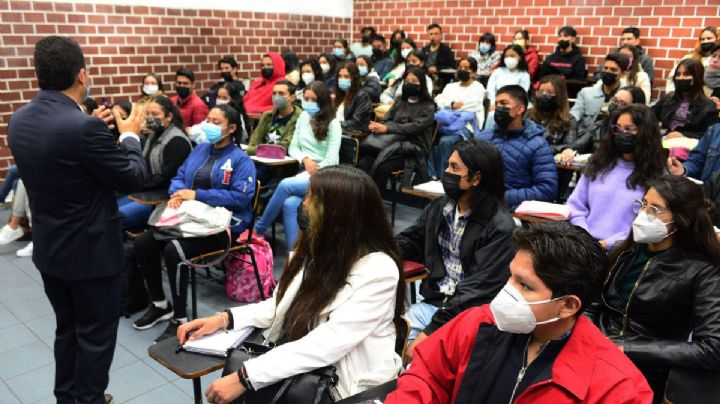 Resultados del examen de admisión de escuelas Normales; mira aquí la lista