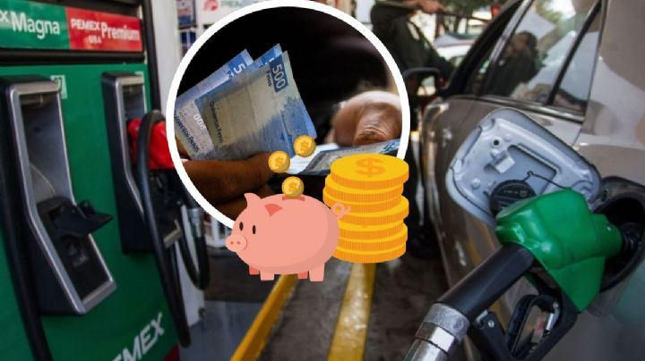 Estas 3 gasolineras del puerto de Veracruz, con los precios más bajos del país