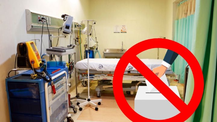 Condenan médicos "presiones mediáticas" en designación de titulares de Salud