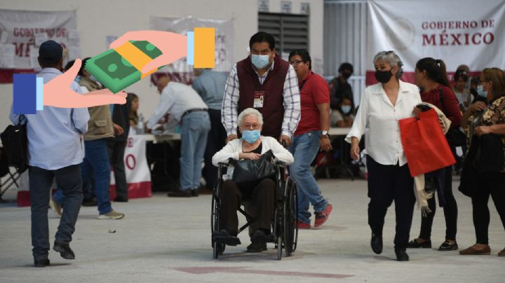 Bienestar Veracruz: Inician pagos este 4 de julio; mira el calendario