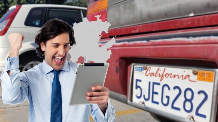 Conoce los requisitos y datos relevantes de la regularización de autos chocolate