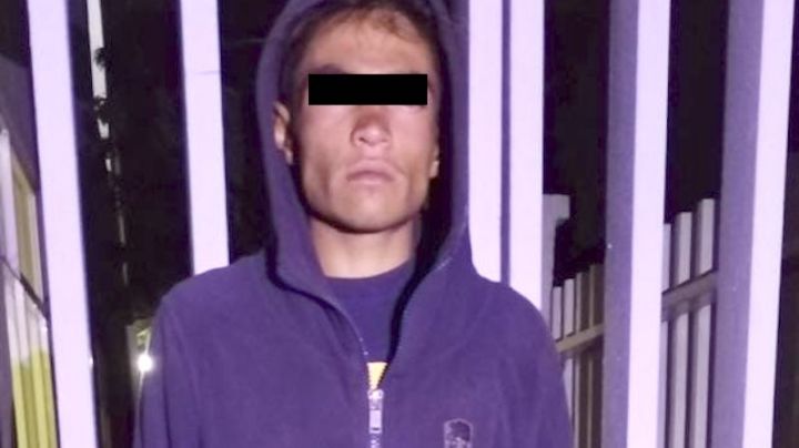 En Ecatepec, tratan de linchar a hombre que agredió a un perro