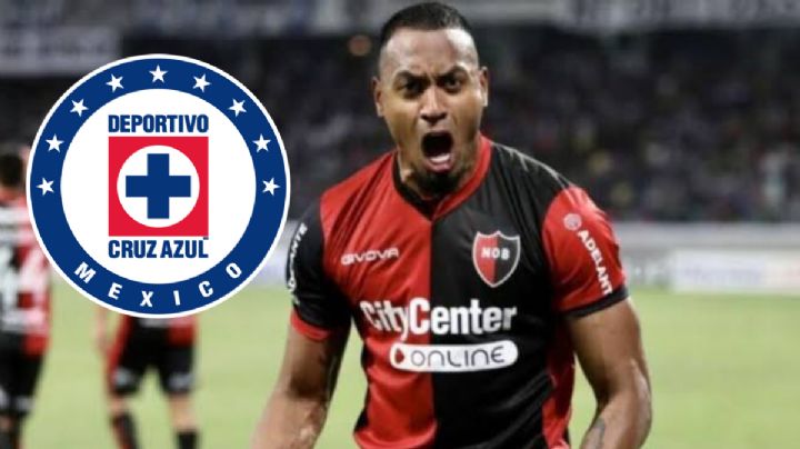 Willer Ditta en Cruz Azul: ¿Cuándo debuta y qué jugador será sacrificado por su culpa?