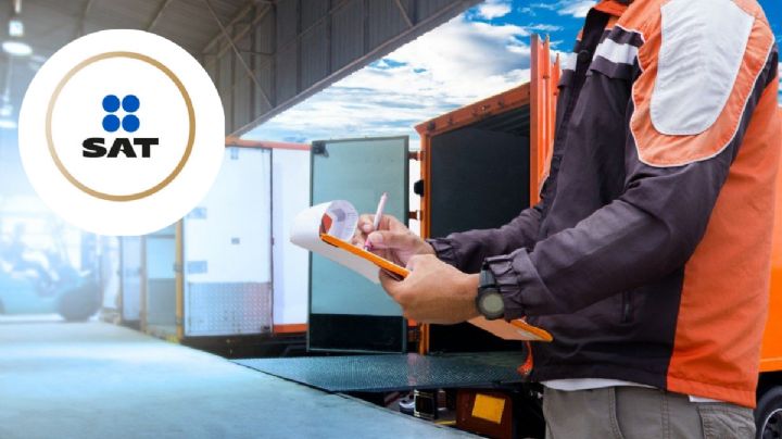 El anuncio que da el SAT acerca de la Carta Porte