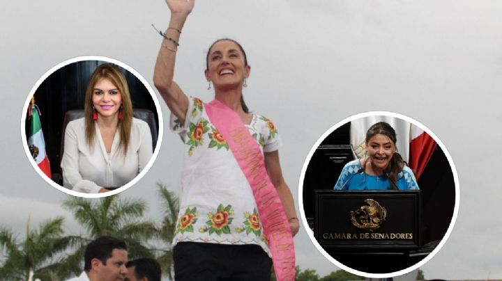 ¿México y Chiapas a las puertas de un liderazgo femenino?