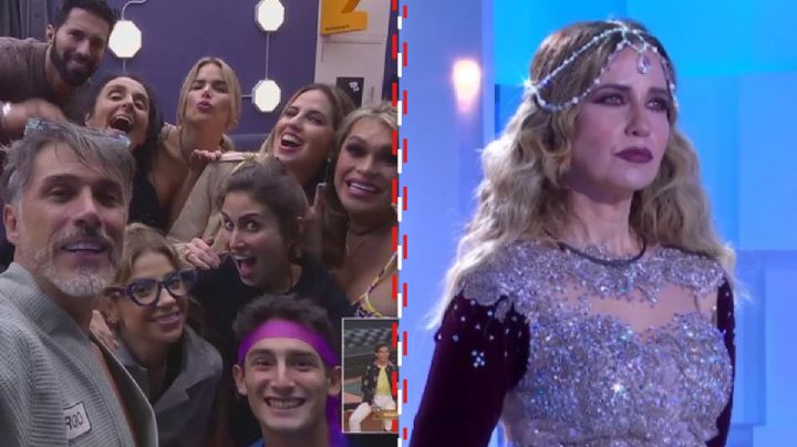 ¡ALERTA en La Casa de los Famosos! Reportan que se está cumpliendo la LISTA FILTRADA de eliminados