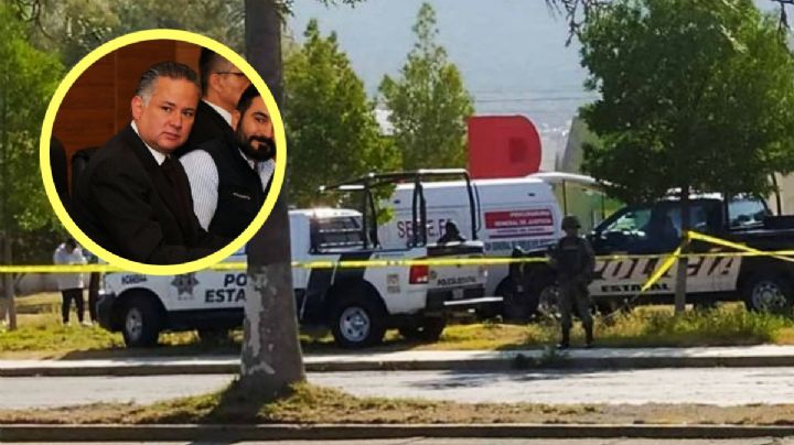 Piden ayuda al INE para identificar cuerpo desmembrado abandonado en Pachuca