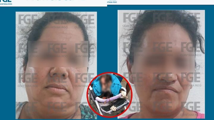 Lomito se come huevos, mujeres lo rocían con gasolina y lo queman; ya fueron detenidas