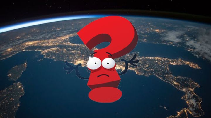 Así se modificó el eje de la tierra, ¿por qué?