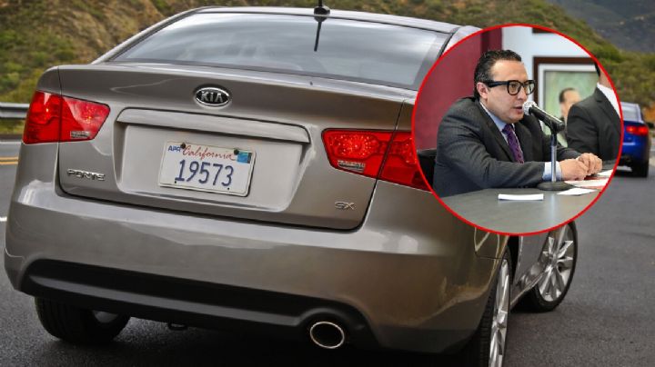 ¿Tienes un auto chocolate? Ya puedes regularizarlo en Hidalgo; estos son los requisitos