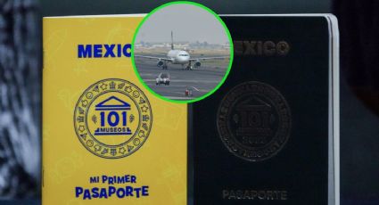 Pasaporte en México: ¿Cuál es la edad máxima para realizar este trámite?
