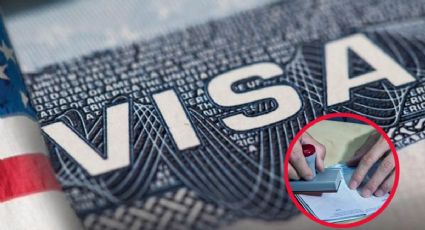 Consulado de EU anuncia fecha de vencimiento para solicitar la visa americana