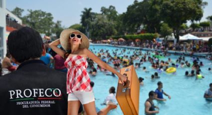 ¡Cuáles balnearios visitar en Hidalgo para verano? Profeco recomienda dos
