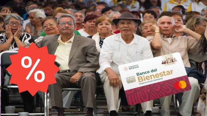 Tarjeta INAPAM: Estos son todos los DESCUENTOS que podrán disfrutar por el Día del Abuelo