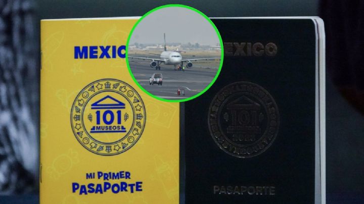 Pasaporte en México: ¿Cuál es la edad máxima para realizar este trámite?