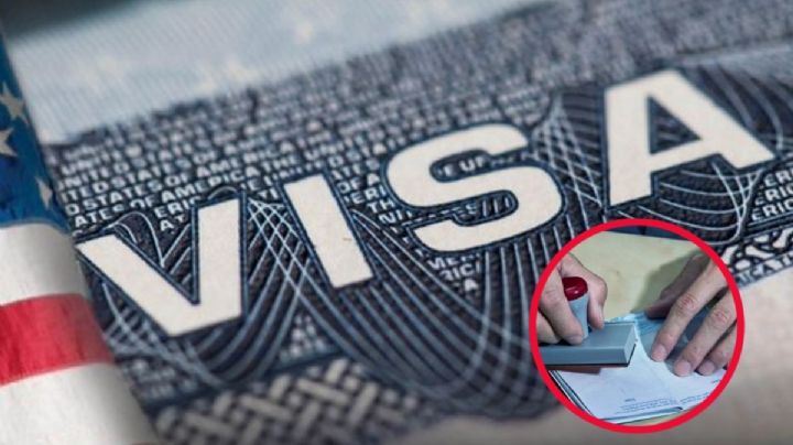 Consulado de EU anuncia fecha de vencimiento para solicitar la visa americana