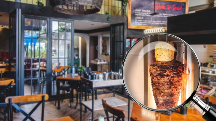 ¿En Pachuca hay taquerías aesthetic? Tiktoker lo descubre | VIDEO