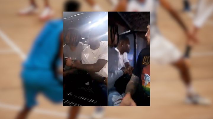 Halcones de Xalapa anuncian “castigos” a 3 jugadores por riña en bar