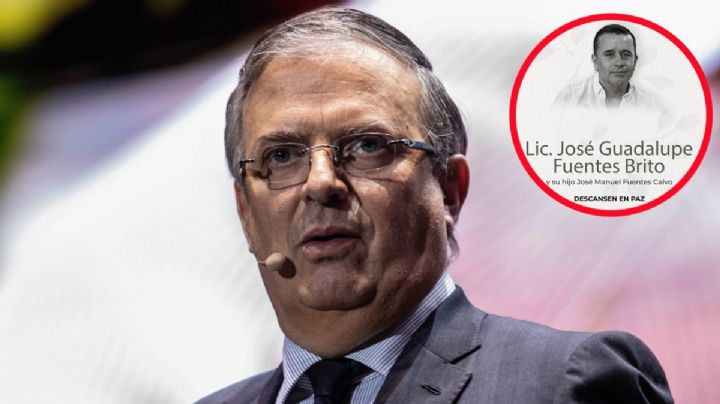 Ebrard exige justicia por crimen de empresario en Guerrero