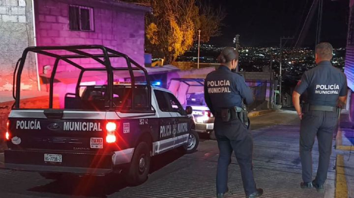 Por esta razón Pachuca se quedó sin estrenar patrullas y motocicletas