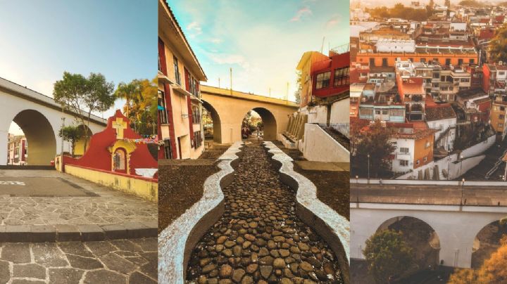 Xallitic: El corazón de Xalapa y nuevo “barrio mágico” de la ciudad