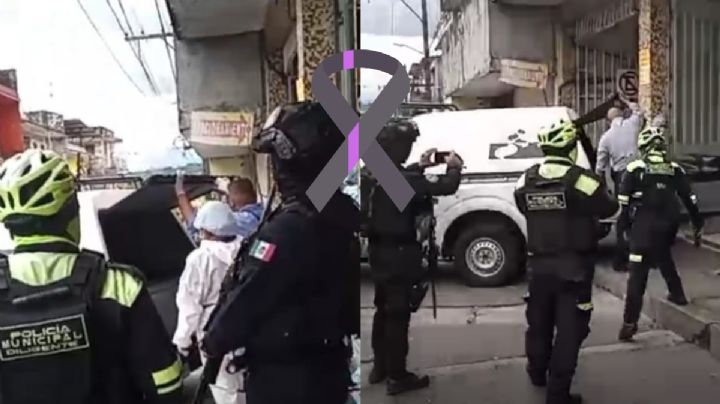 Hallan a mujer asesinada en Córdoba; quinto feminicidio en una semana