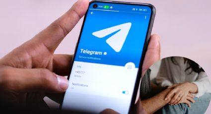 ¿Telegram se convierte en el nuevo Tinder?