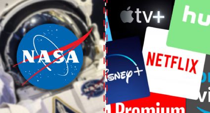 Adiós Netflix, HBO, etc, etc: Así será la plataforma de streaming GRATIS de la NASA