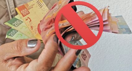 Adiós a los pagos en efectivo: A partir del 1 de agosto solo depósitos en tarjeta a estos usuarios