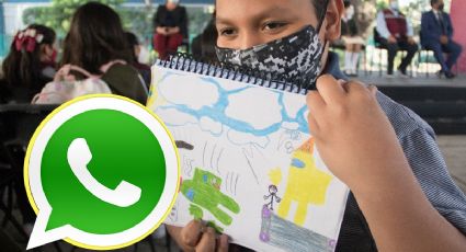 Mi Beca para Empezar regresa: Así puedes consultar tu saldo en WhatsApp