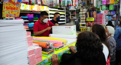 Estos son los cuadernos para la escuela que seguro compras, pero son los “peores" según Profeco