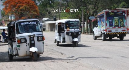 América Libre, el pueblo que legalizó la “extorsión” por los usos y costumbres