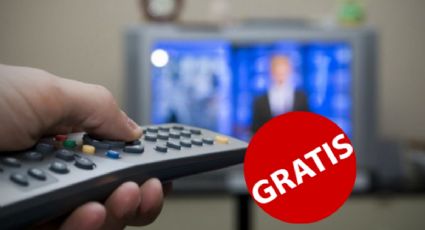 Si tienes tu servicio de tv de paga con esta empresa, tienes derecho a este servicio gratis