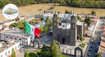 La canícula afecta este 1 de agosto a Guanajuato; pocas lluvias y más calor