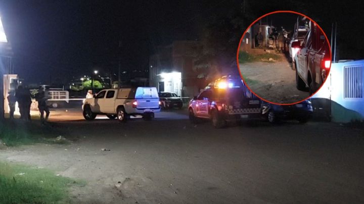 Acribillan a 3 personas a unos metros de la Región Militar de Irapuato