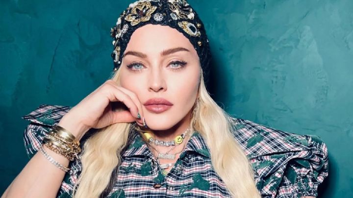 Madonna agradece "estar viva" y comparte este CONMOVEDOR mensaje a sus fans