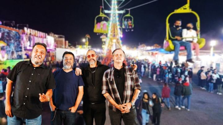 ¿Qué artistas estarán hoy en el teatro del pueblo de Tulancingo?