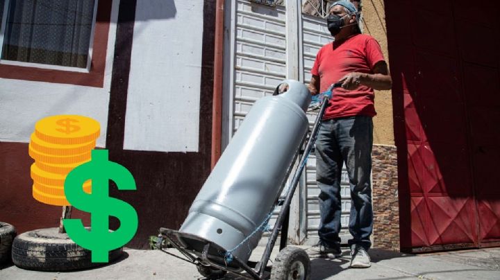 En este muncipio está el precio del gas doméstico más barato de Veracruz