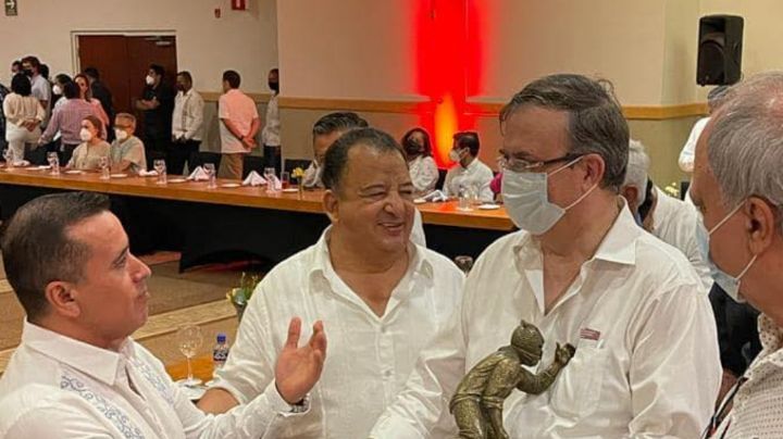 ¿Quién es el empresario asesinado en la Autopista del Sol, ligado a Ebrard?