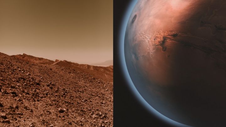 La predicción de Nostradamus que tiene con "los pelos de punta" a la NASA